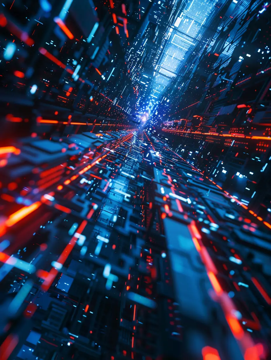 Governance built too late, or not at all