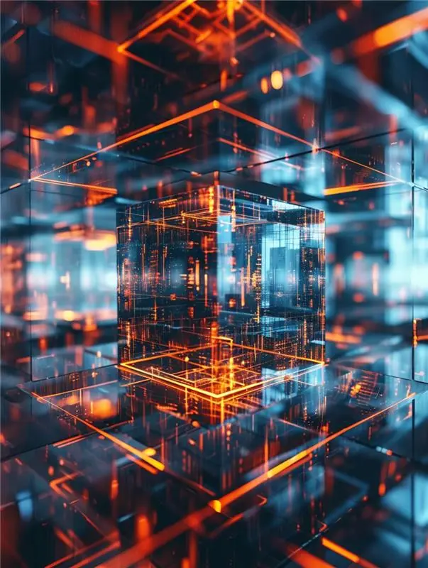 Single-vendor lock-in