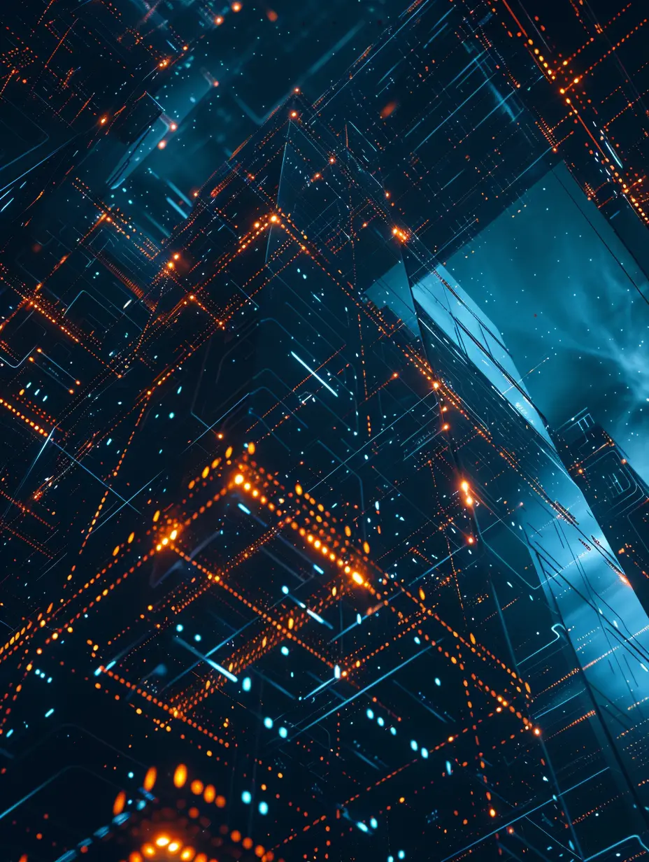 Monolithic legacy systems