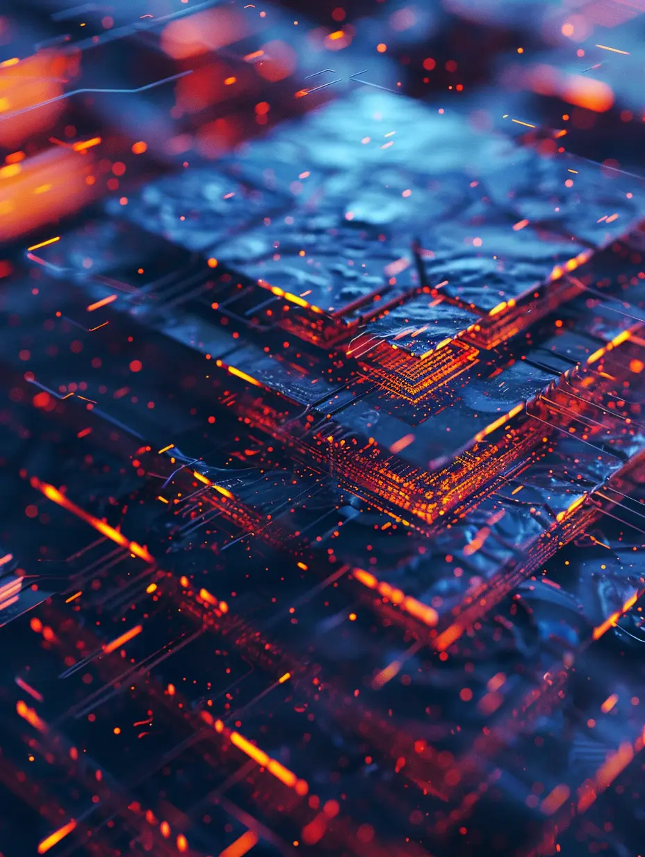 No platform discipline or developer experience