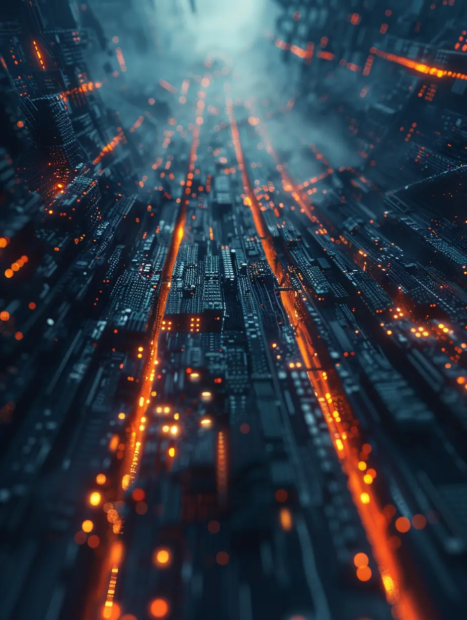 Quality gaps that compound in production