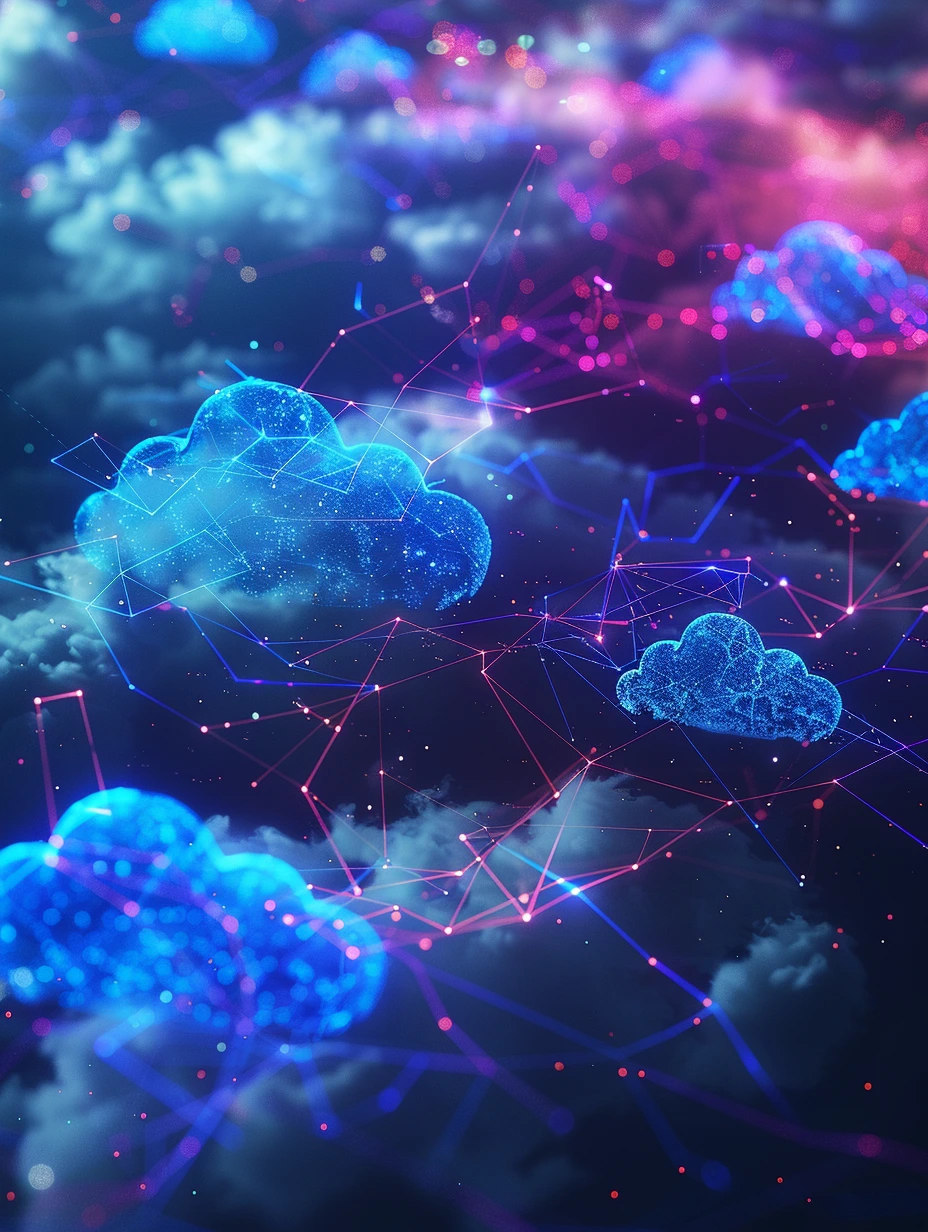 Multi-cloud complexity without governance