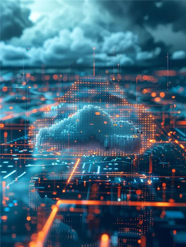 Cloud without an operating model