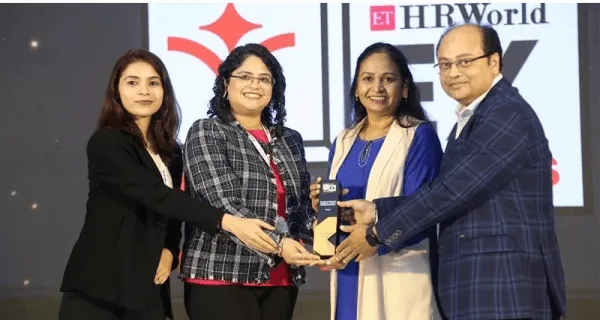 Economic Times Awards for Best Employee Experience