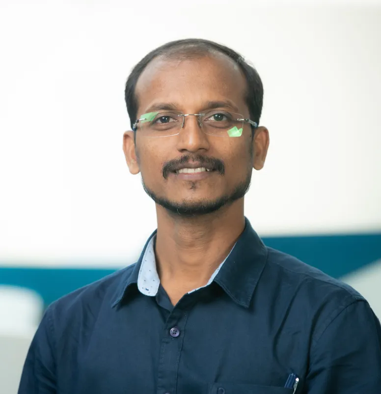 Mallinath Karkanti