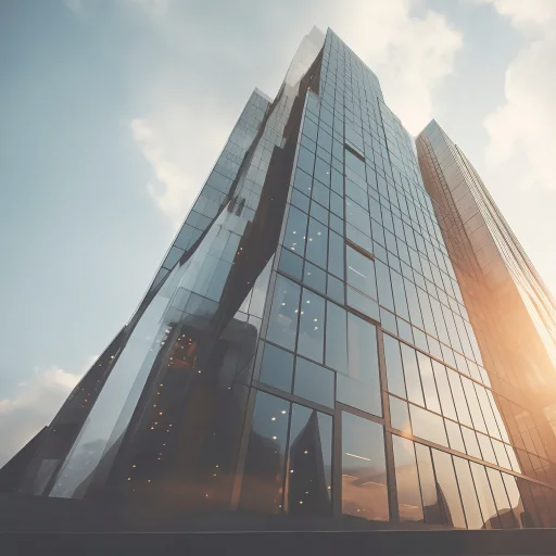 2018 – Global Growth
