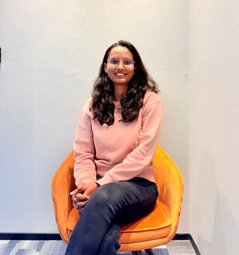 Nikita Dambhare