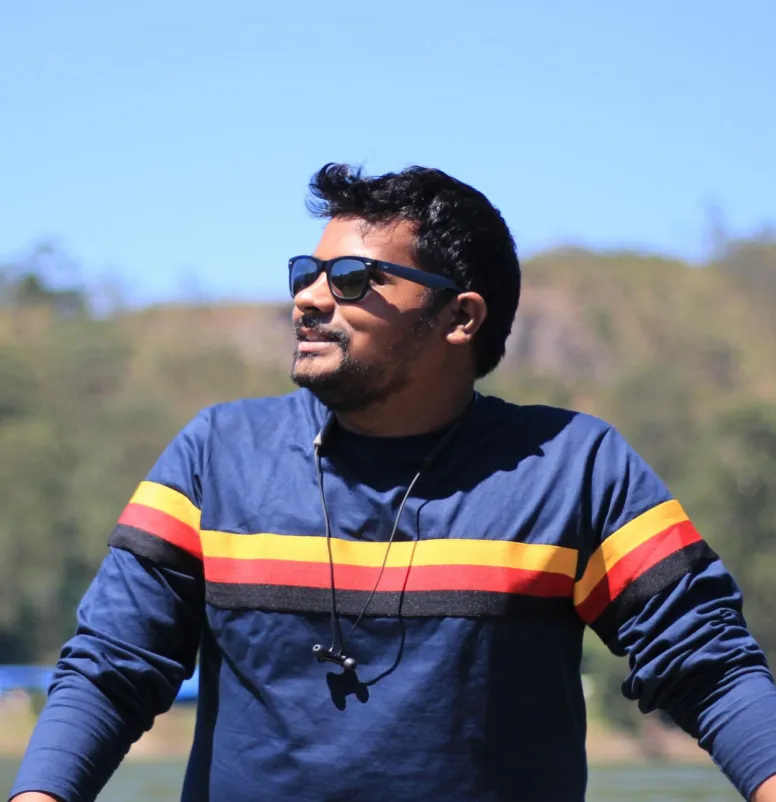 Satyen – Consultant Spotlight