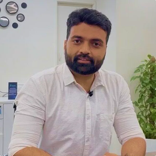 Swapnil Chavan