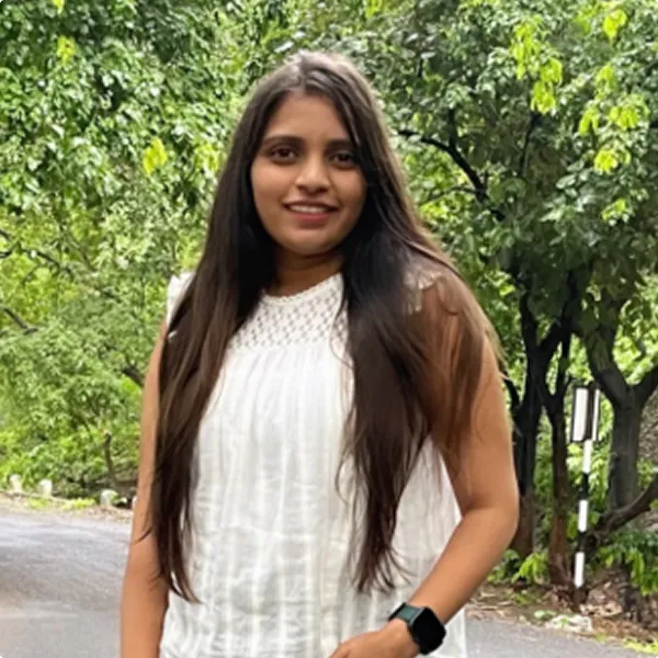 Tejal Baria