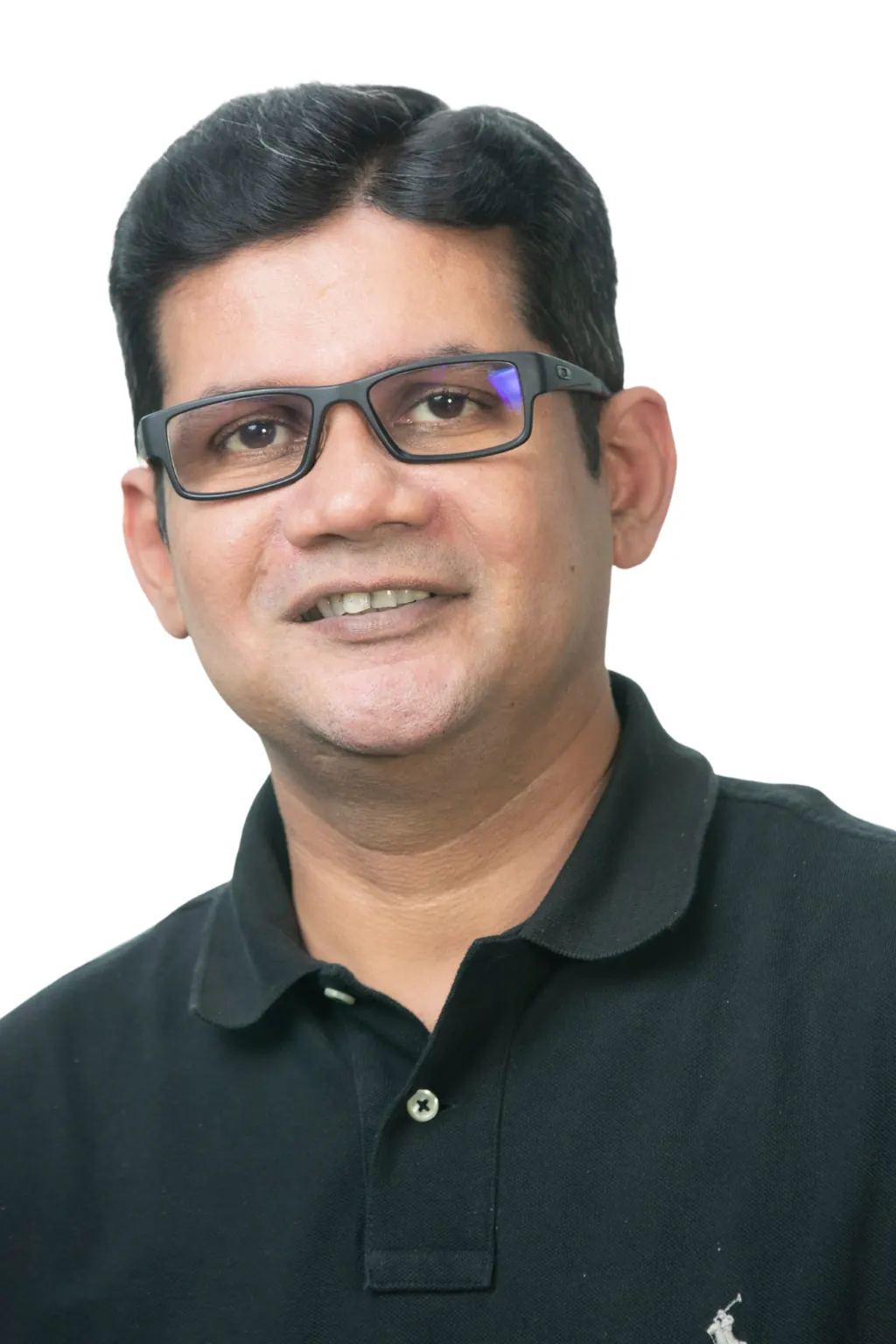 Amit Gandhi