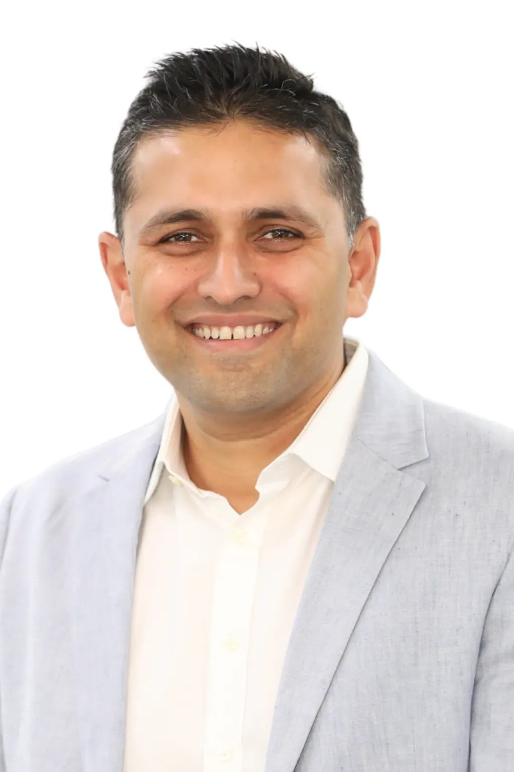 Gaurav Singh