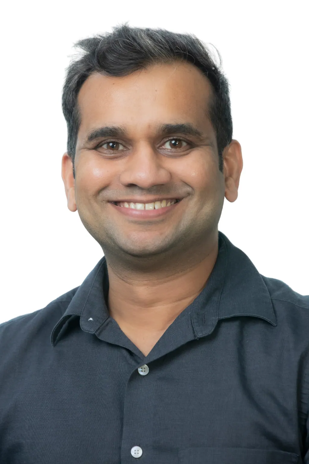 Kiran Satpute