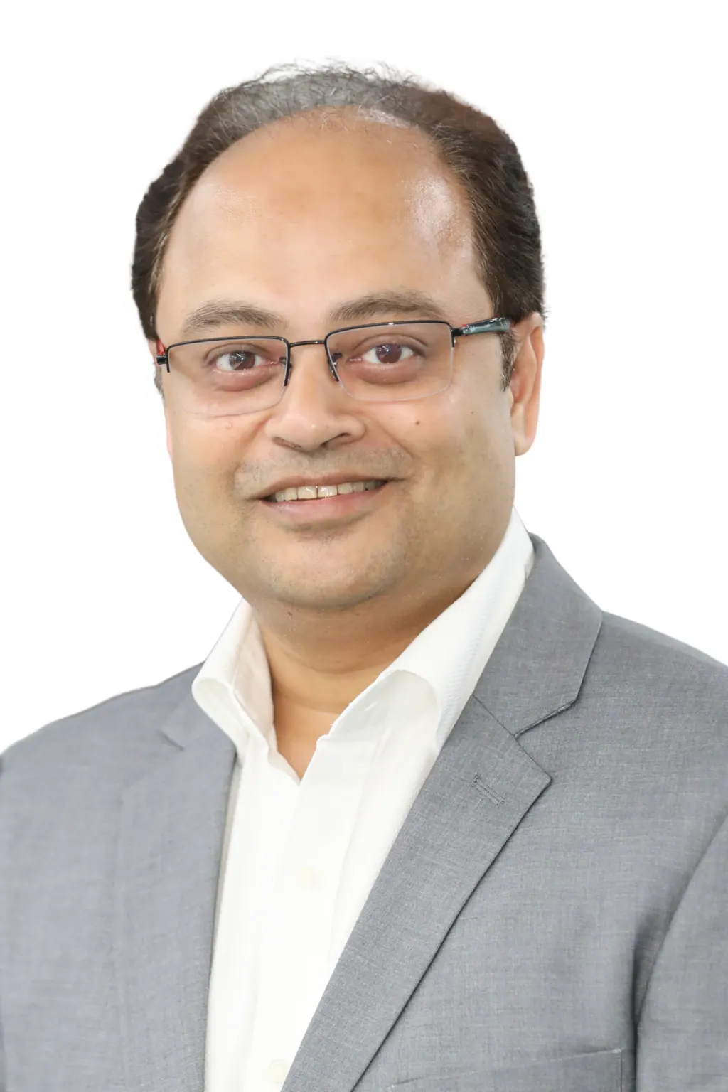 Prosenjit Dass