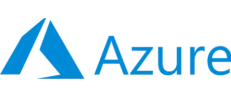 Microsoft Azure logo