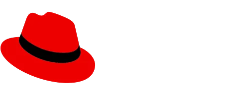 Red Hat logo