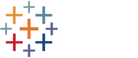 Tableau logo