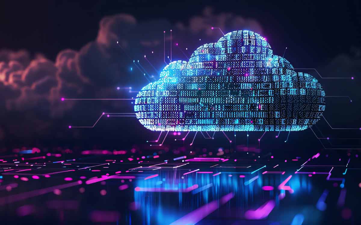 Cloud Native Microservices the Backbone of Scalable Enterprise Applications