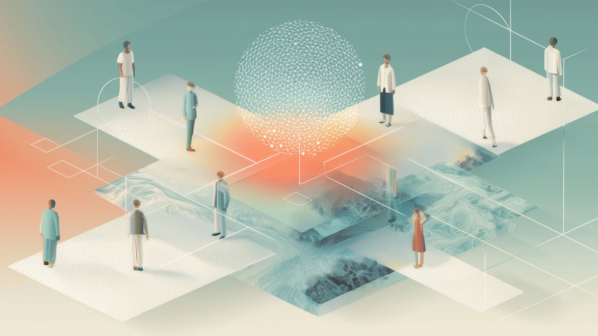 Enterprise AI and the Problem of Split Accountability