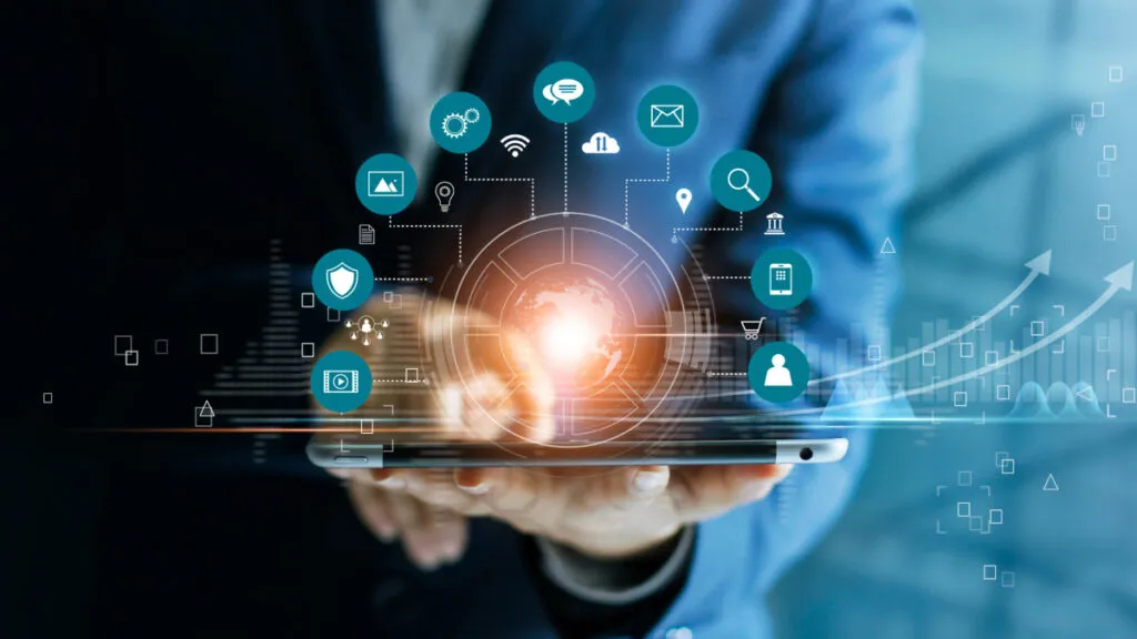 Enterprise Digital Transformation the Azure Way