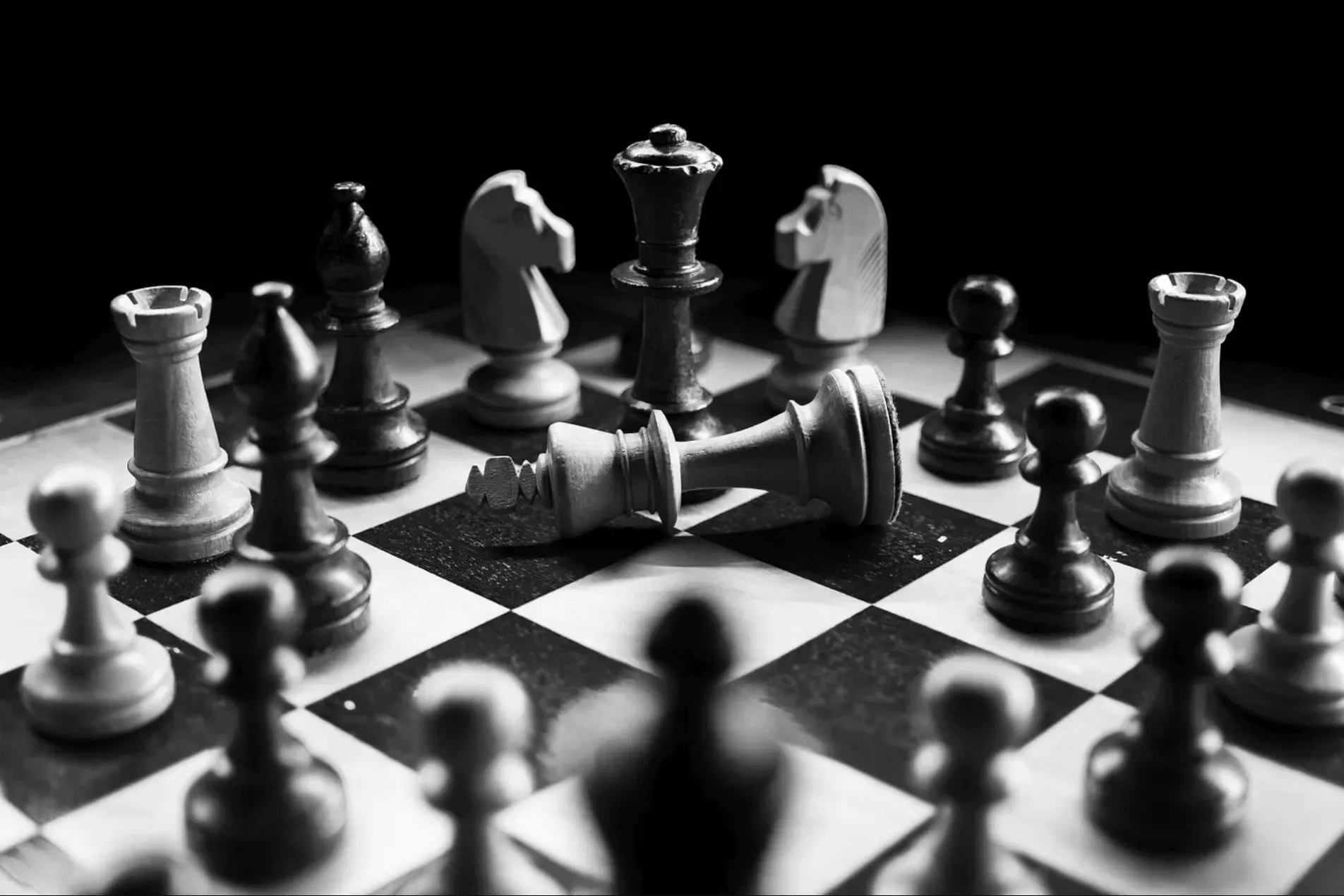 Finding Your Competitive Sweet Spot at the Workplace