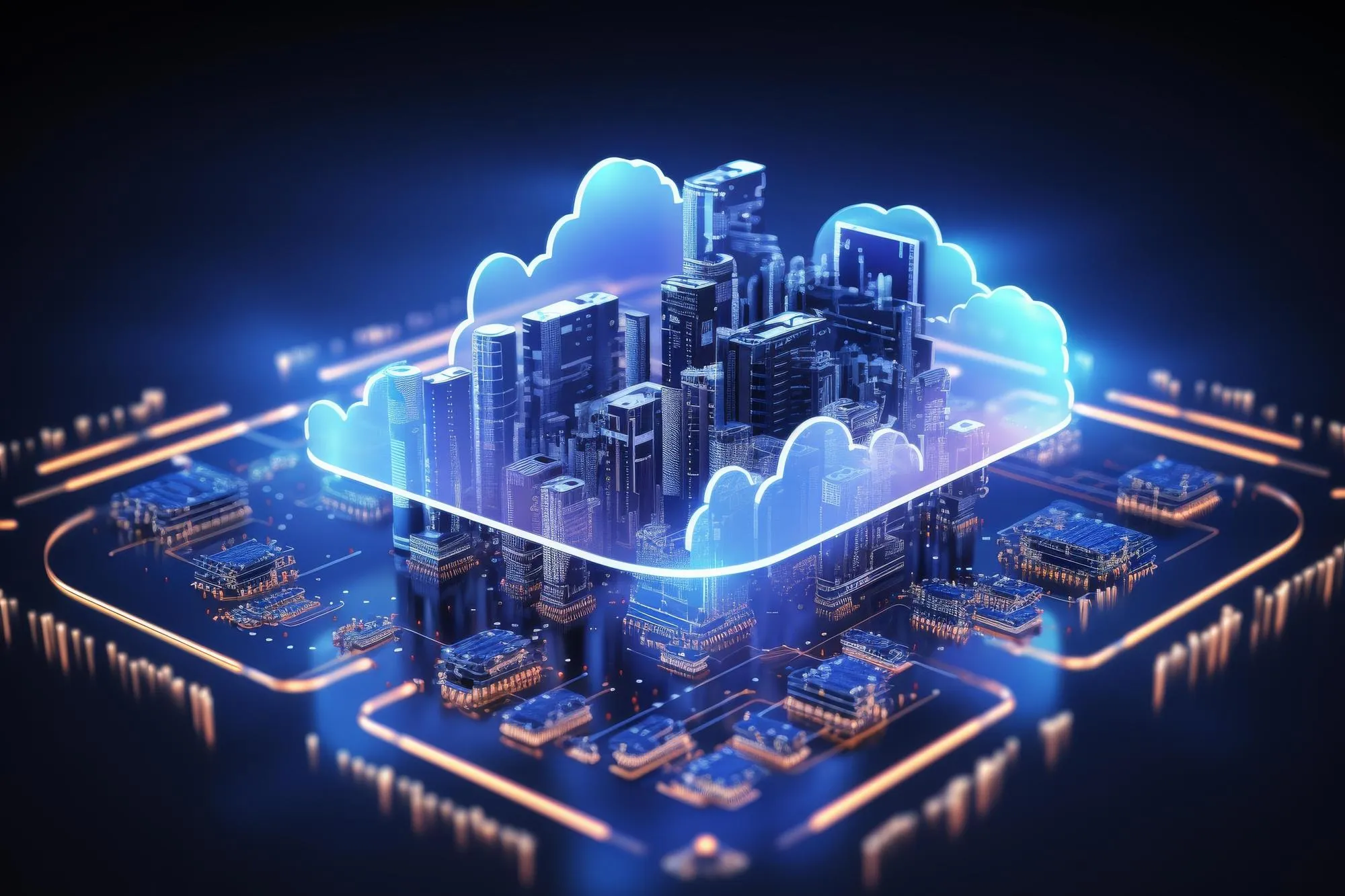 Low Code Development Platforms Driving Agility with Azure SaaS Solutions