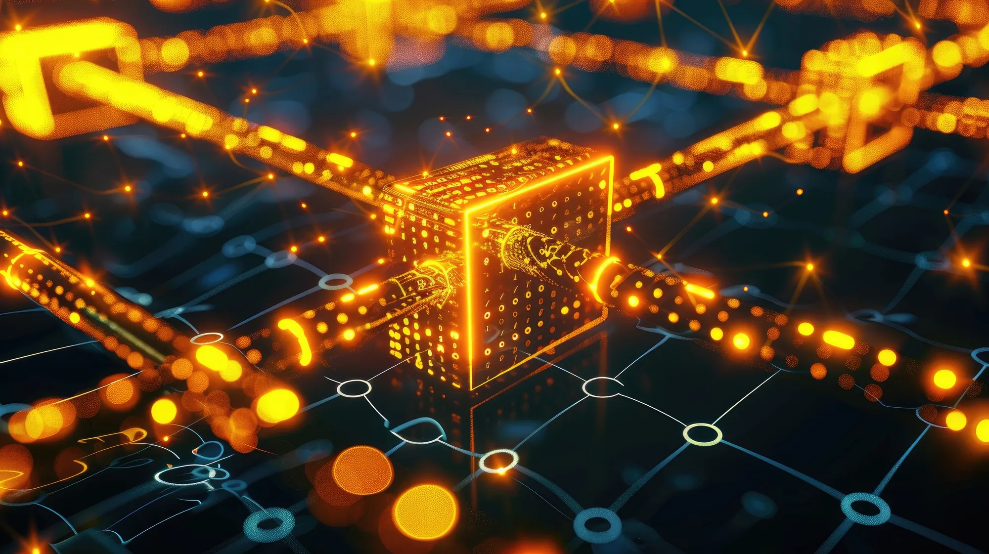 Supply Chain Analytics Driving Efficiency with Azure Synapse in 2024
