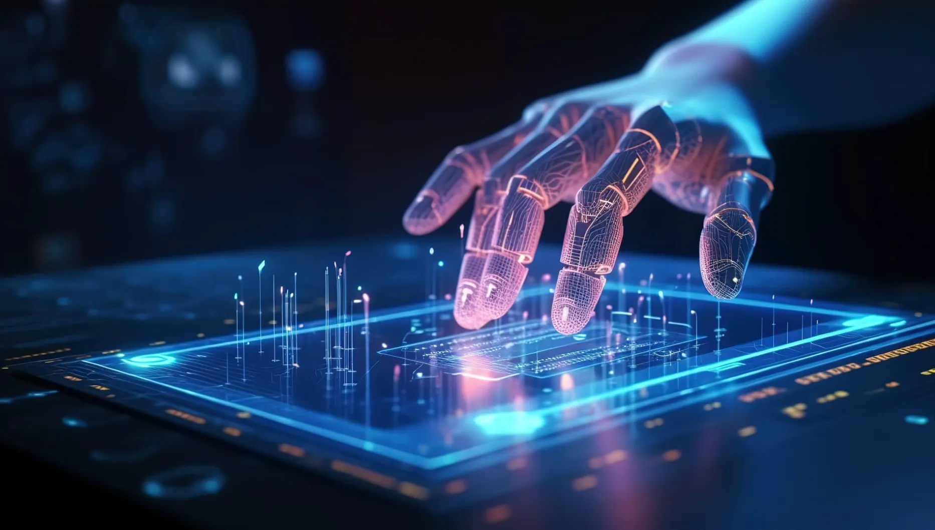 Under the AI Hood the Data Engine That Drives AI Success