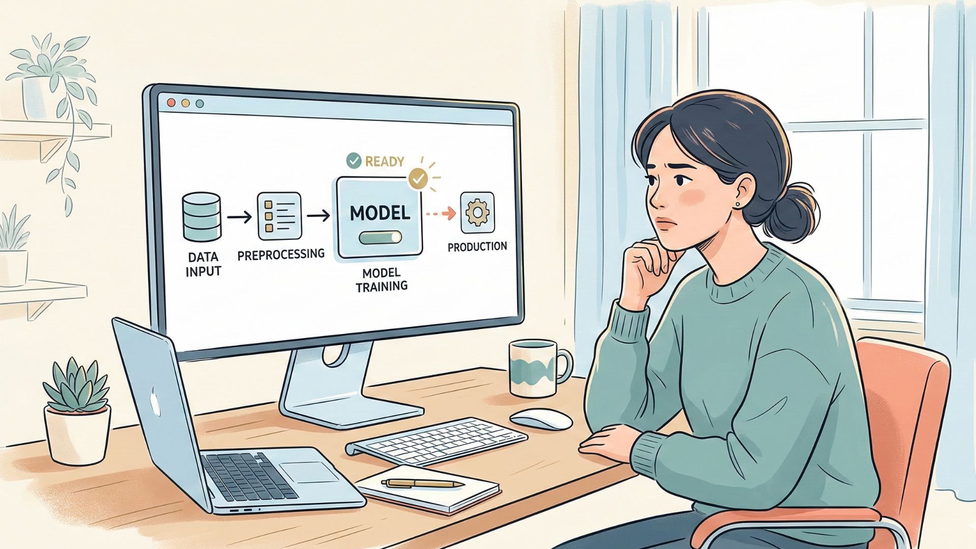 The 95% Problem: What's Killing Your ML Deployments