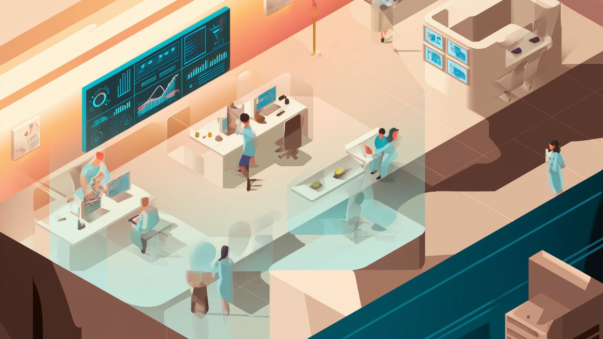 Nothing Triggered an Alert. That's What Triggered the Investigation