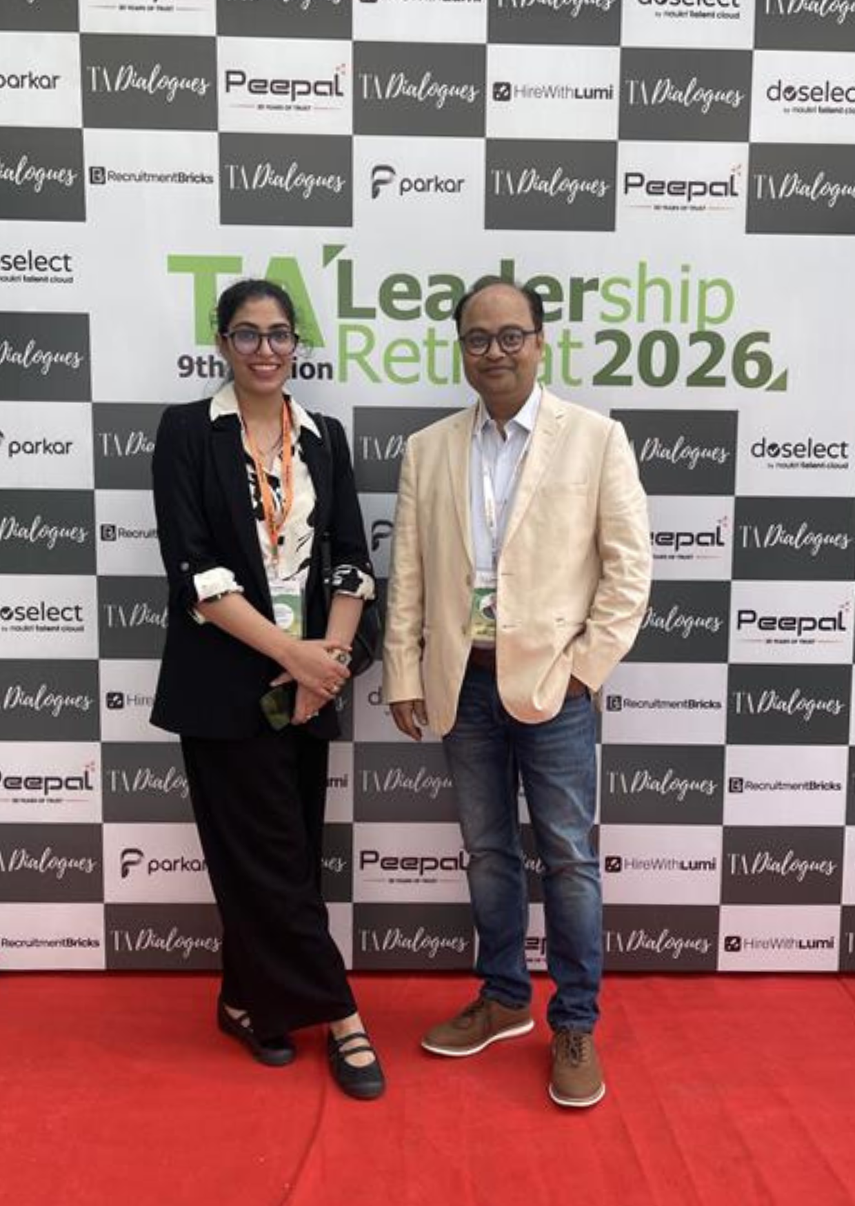 TA Leadership Retreat gallery image 2