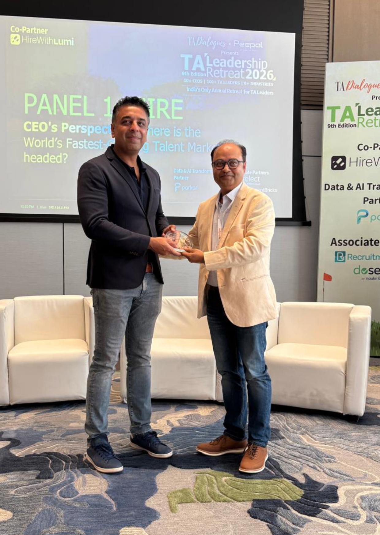 TA Leadership Retreat gallery image 3