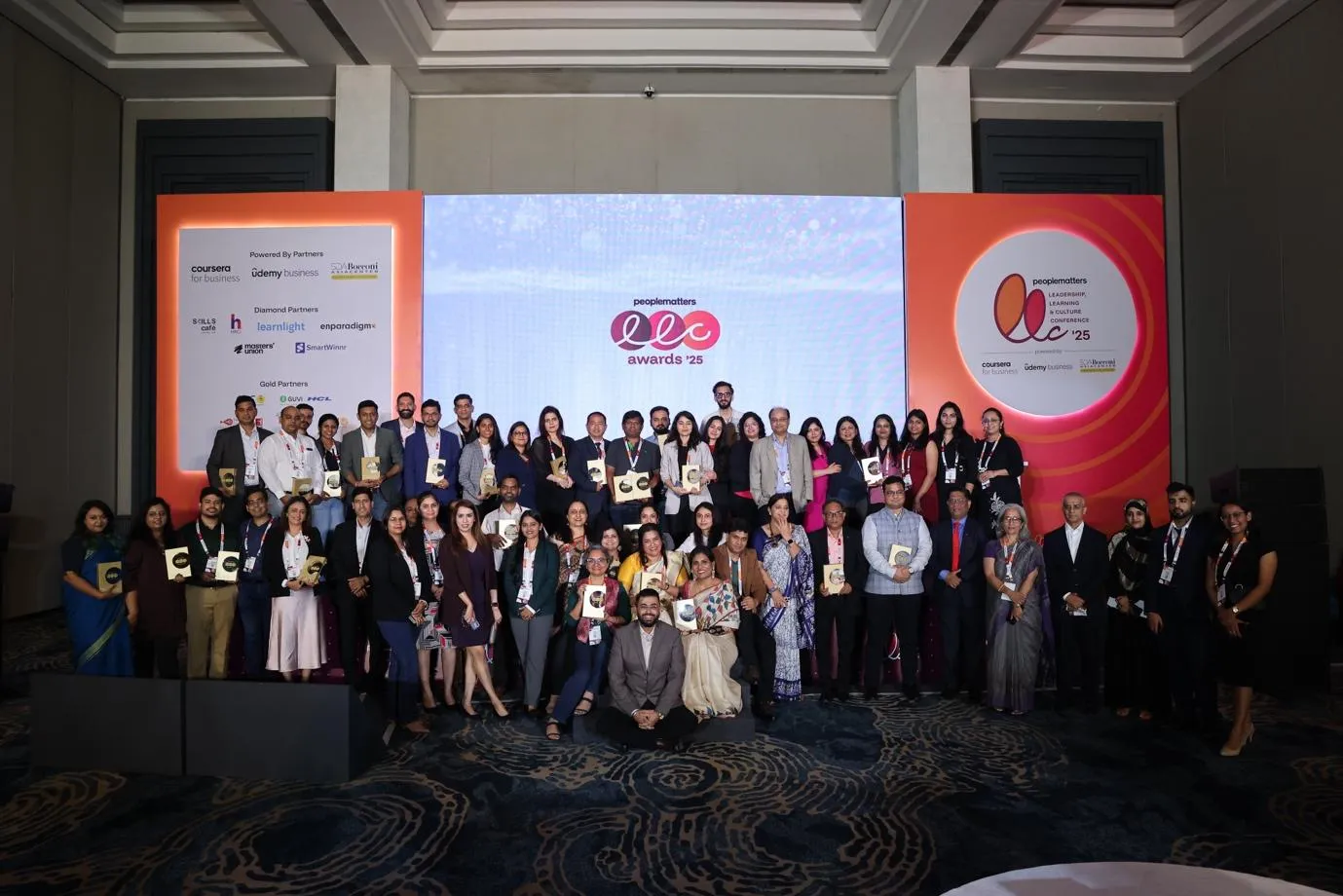 People Matters Leadership, Learning & Culture Conference