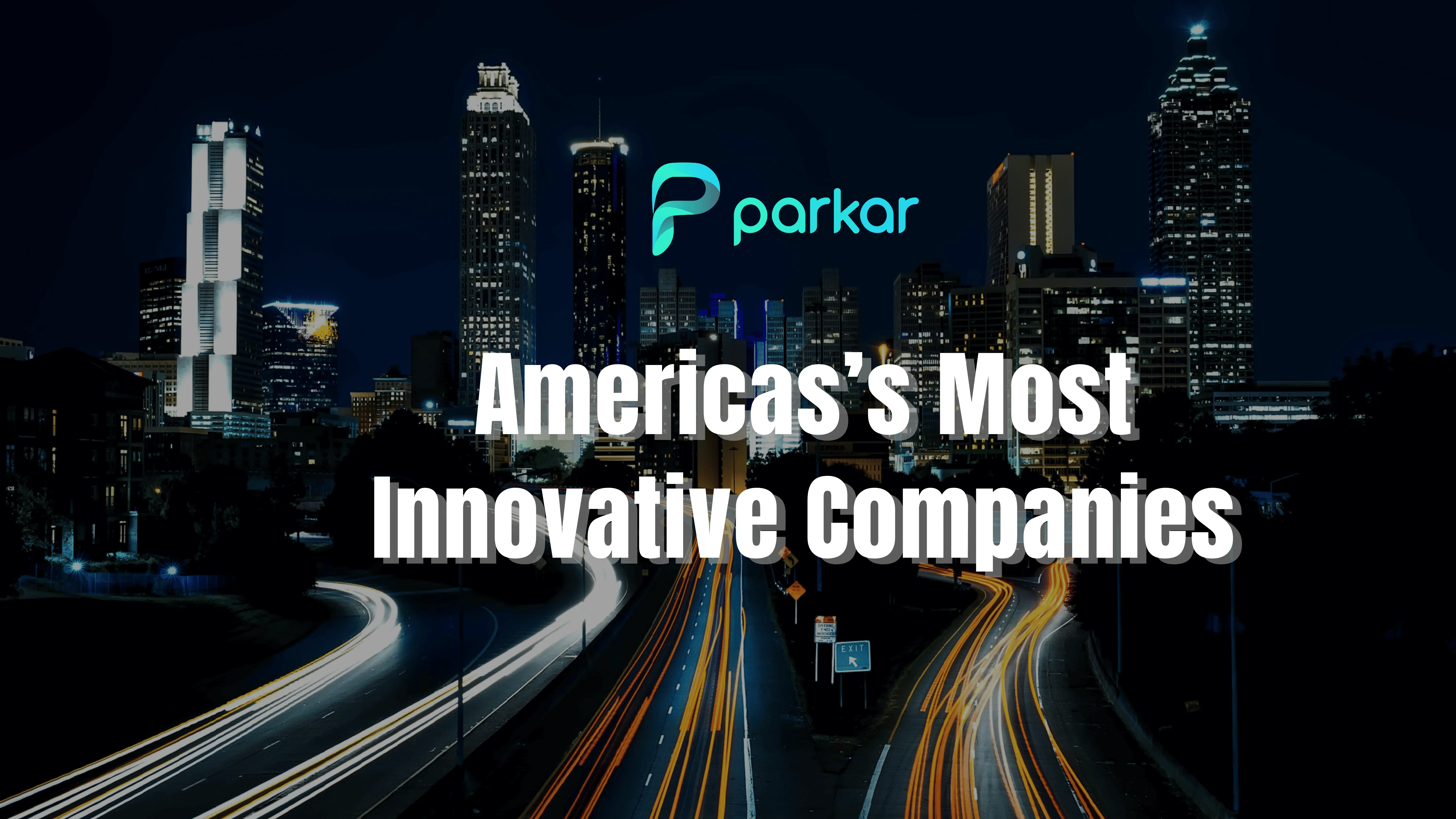Top 30 Most Innovative Companies