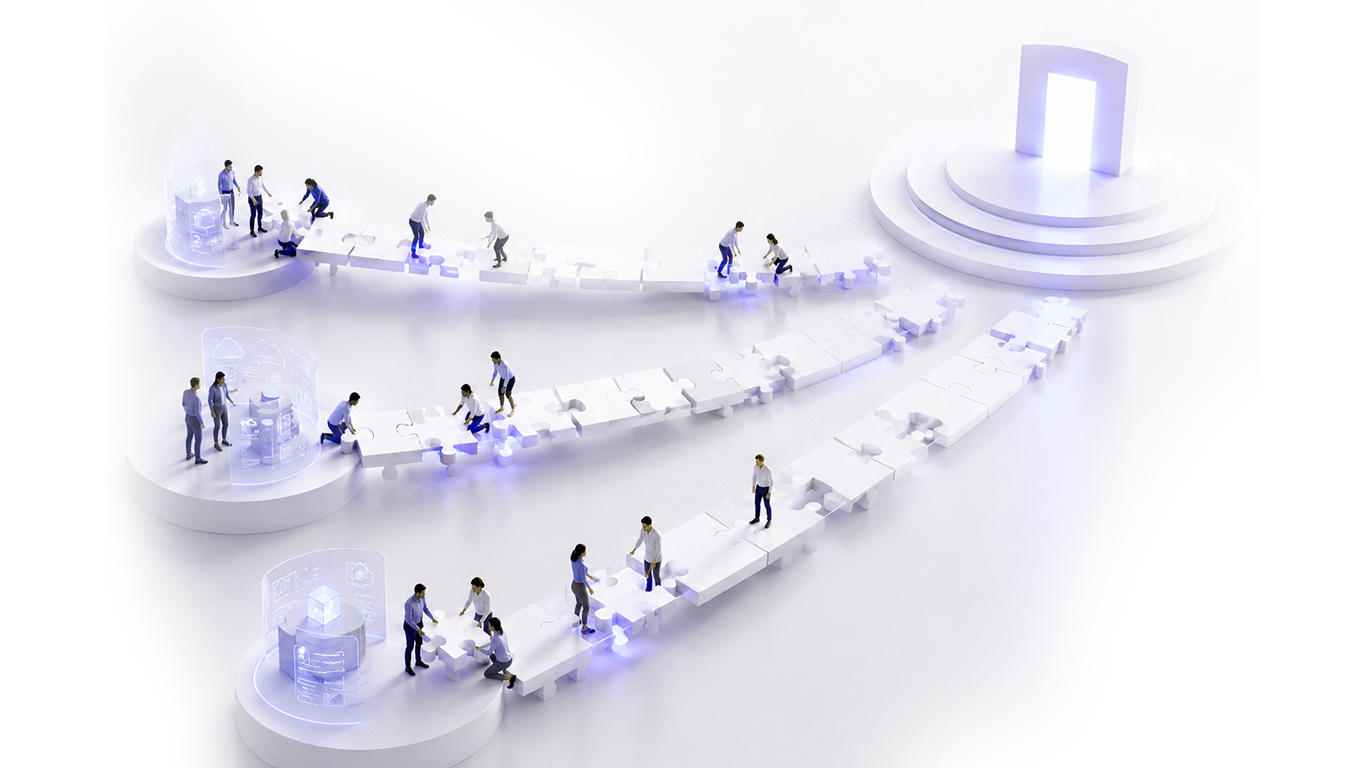 Why Enterprise AI Agents Keep Rebuilding the Same Integrations 